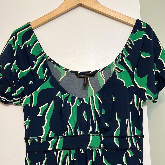 BCBGMAXAZRIA dress, size S - Picture 2 of 9